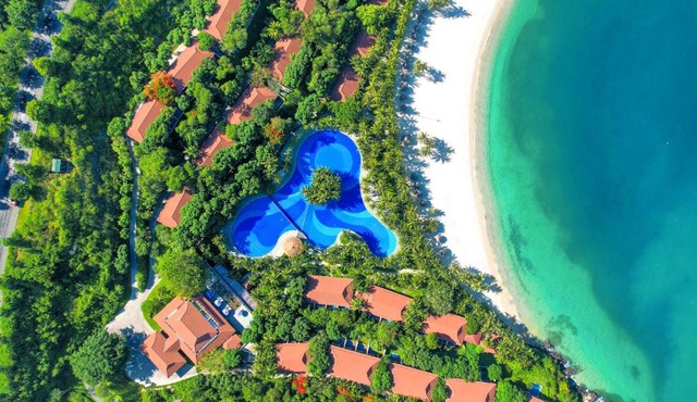 Vinpearl Luxury Nha Trang