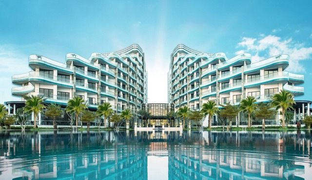 Vinpearl Resort & Golf Nam Hoi An