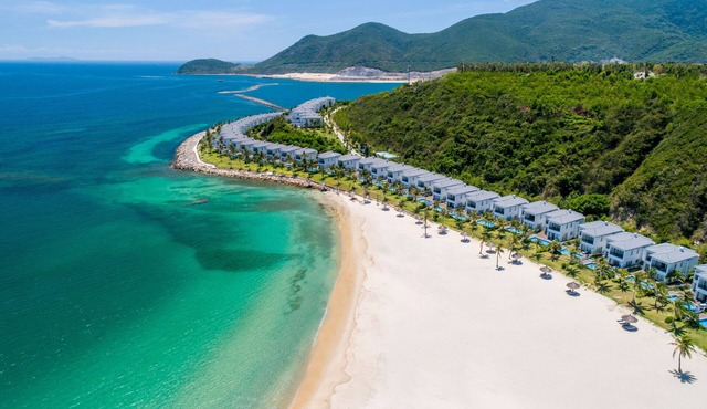 Vinpearl Resort Nha Trang