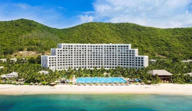 Vinpearl Resort & Spa Nha Trang Bay