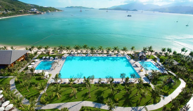 Vinpearl Resort & Spa Nha Trang Bay