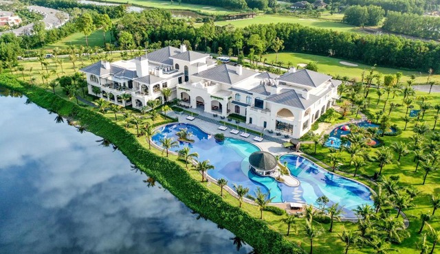 Vinpearl Wonderworld Phu Quoc