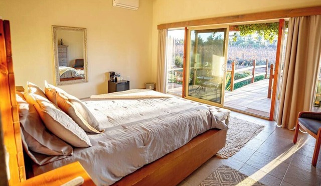 Vinyard Cabin - Luna del Valle