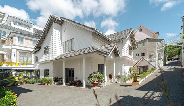 VMT Villa