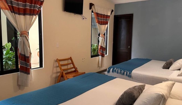 VOE HOTEL