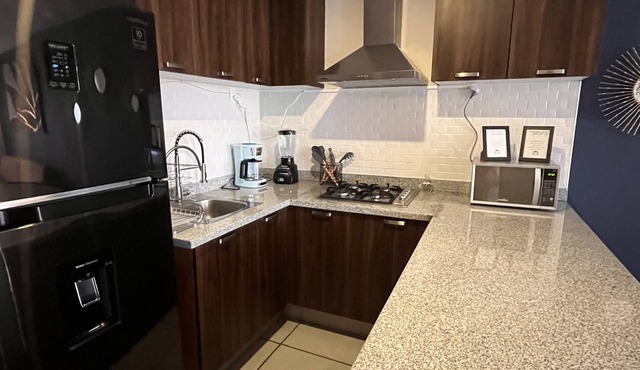 Vrbo Property