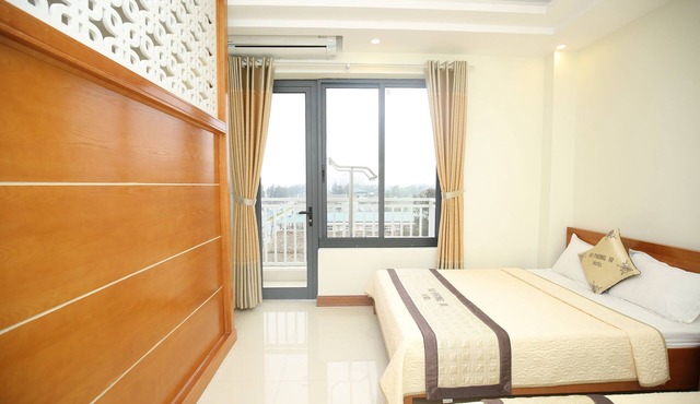 Vu Phong 3 Hotel