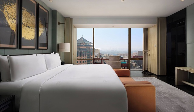 Waldorf Astoria Beijing