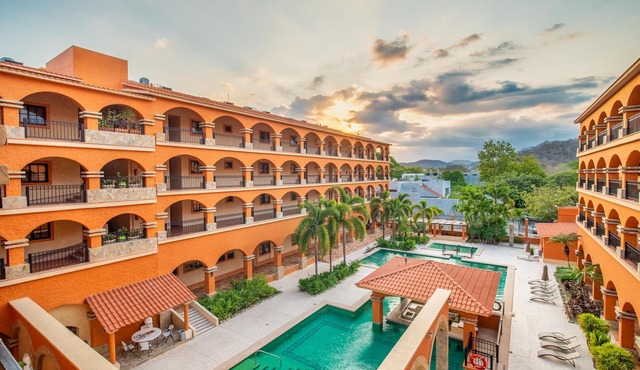 Walking distance to amenities and beach