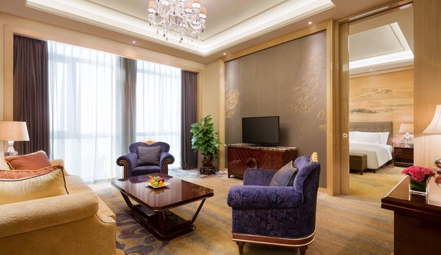 Wanda Realm Fushun