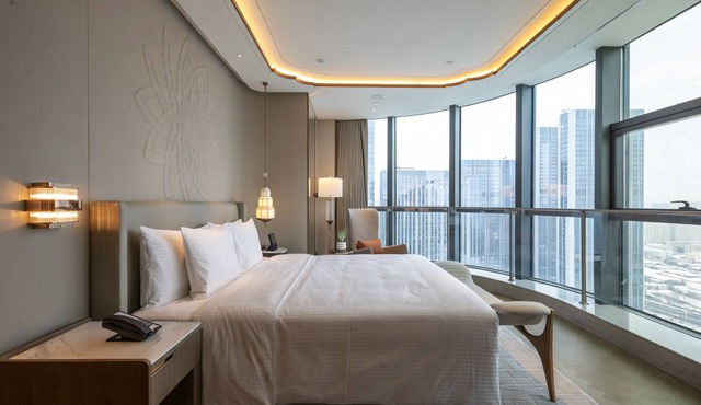 WANDA REALM Urumqi