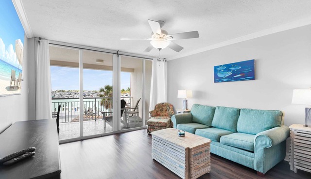 Waterfront Condo | Pool, Dock, Parking, Sleeps 8 in Key West