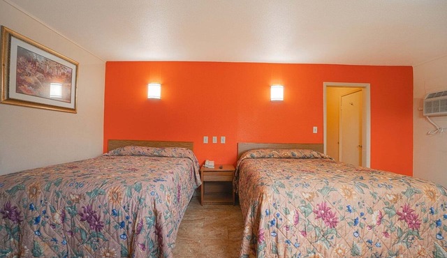 Weslaco TX|2 Full Bed
