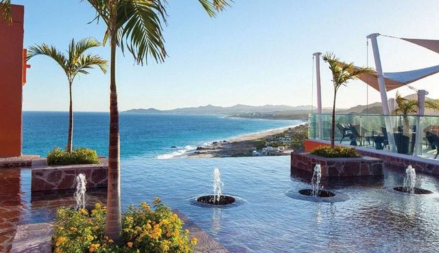 Westin Los Cabos Resort Villas Baja Point | 1BR