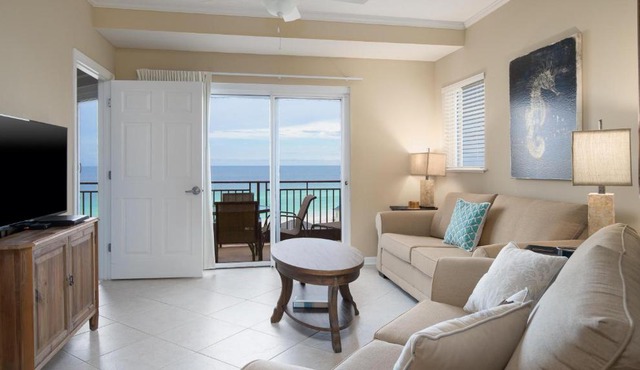 Westwinds 4770 in Destin