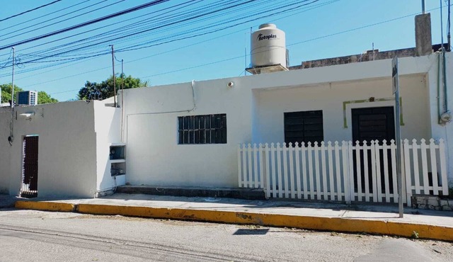 White House