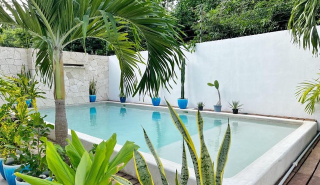 White House Tulum