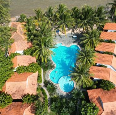 Wildland Resort