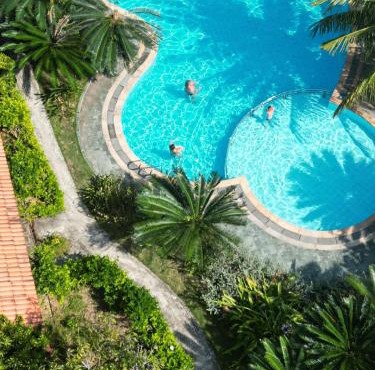 Wildland Resort