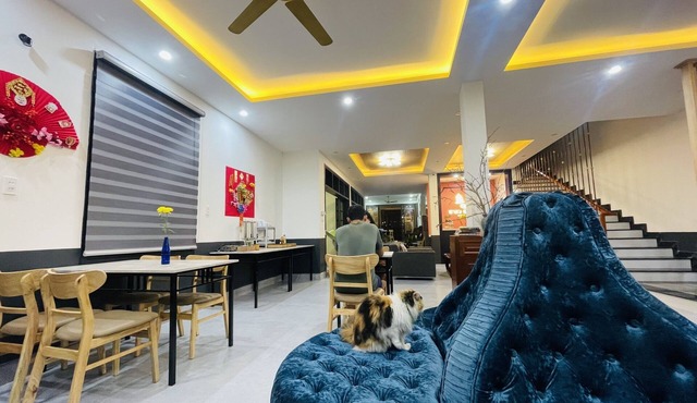 Windbell Villa