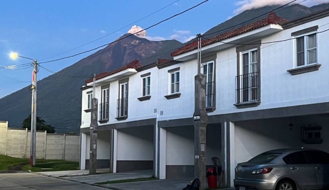 Wonderful 4-bedroom house with WiFi in San Miguel Dueñas