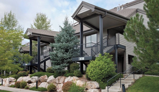WorldMark Wolf Creek in Eden