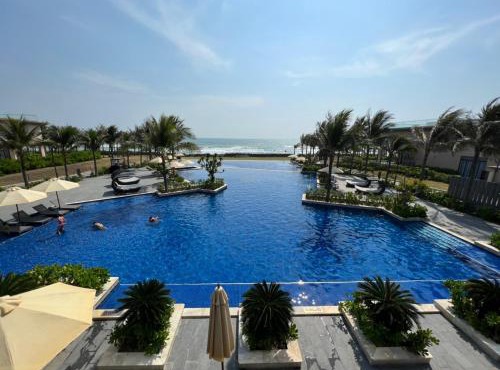 Wyndham Cam Ranh Villa 1412