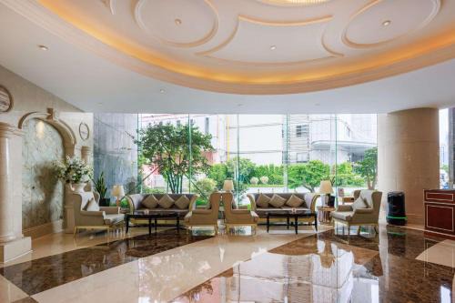 WYNDHAM Foshan shunde