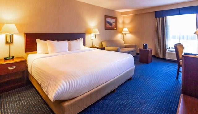 Wyndham Garden Monterrey Norte