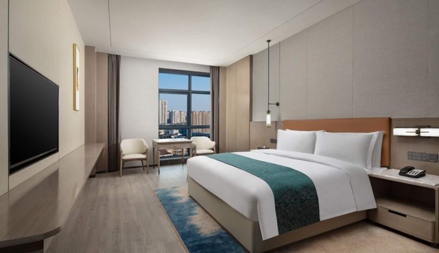 Wyndham Garden Changde Hanshou
