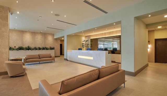 Wyndham Garden Saltillo