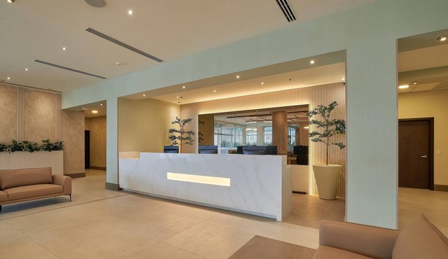 Wyndham Garden Saltillo