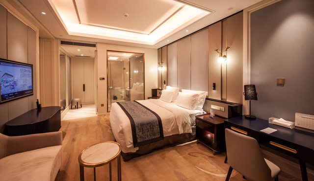 Wyndham Qingdao
