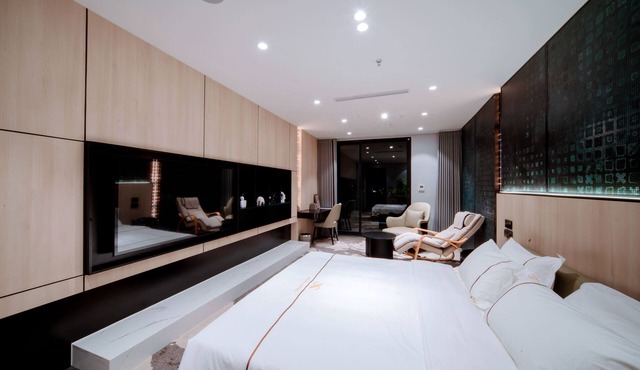 X-Digital Hotel