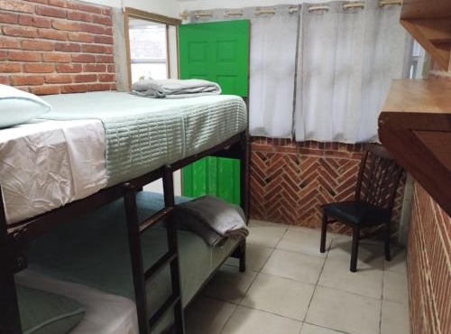 Xaltepic tú casa