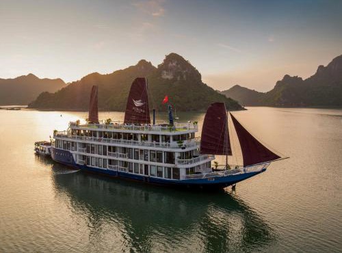 Xanh Cat Ba Hotel