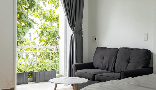 Xenia Home