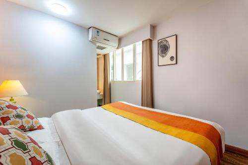 Xi'an See Tang Guesthouse
