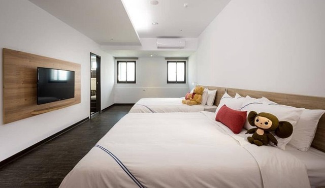 Xianghe Hotel