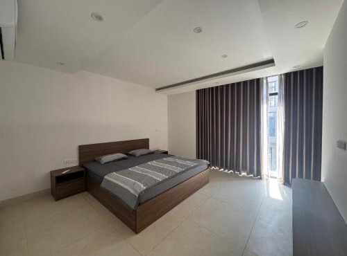 XiangJiao Homestay