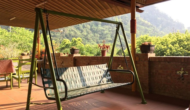 Xianshan Homestay