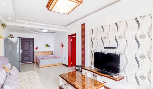 XIAOMIN INN Bihaijiayuan 1