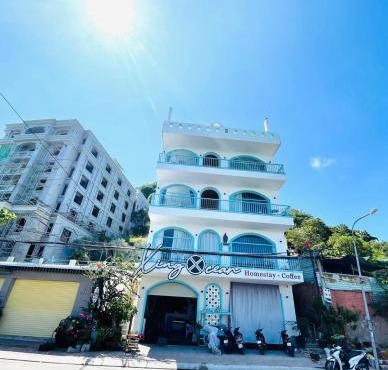 Xing Ocean Vũng Tàu
