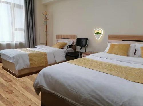 Xinming Fashion Hotel