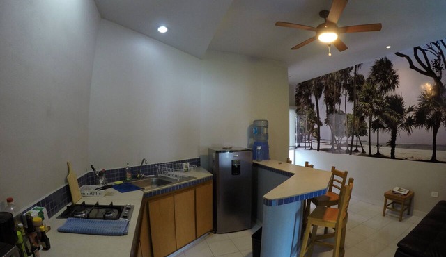 Xtul Apartamento muy cómodo 31