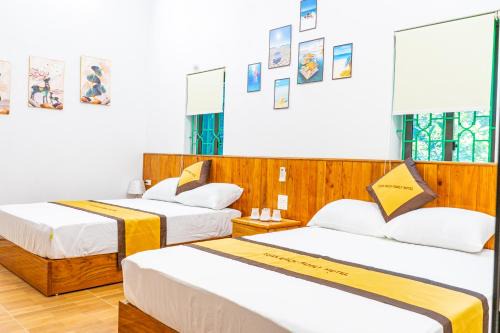Xuân Bách Family Hotel