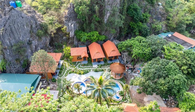 Xuân Bách Homestay