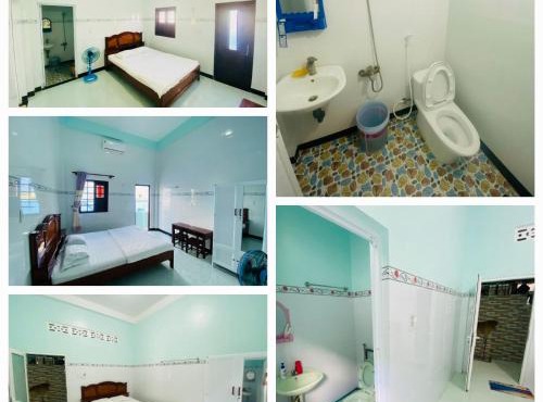 Xuan Huong Homestay