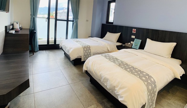 Xuyu B&B
