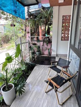 Yên Homestay